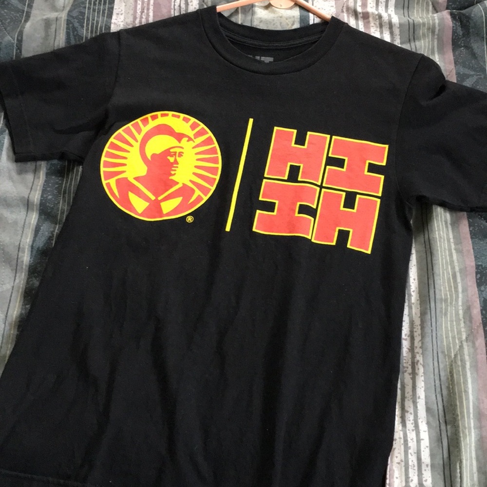 Hawai’i Finest aloha week shirt